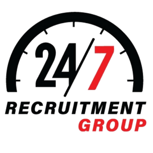 24/7 Recruitment