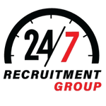24/7 Recruitment